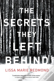 Capa do artigo The Secrets They Left Behind