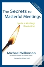 Capa do artigo The Secrets To Masterful Meetings