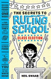 Capa do artigo The Secrets To Ruling School