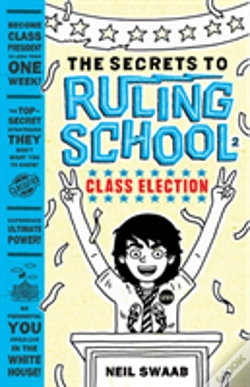 Capa do artigo The Secrets To Ruling School
