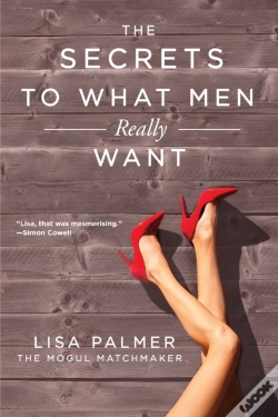 Capa do artigo The Secrets To What Men Really Want