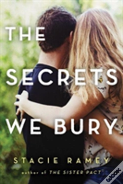 Capa do artigo The Secrets We Bury