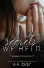 The Secrets We Held - Preview