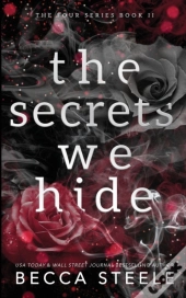 The Secrets We Hide - Anniversary Edition