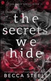 Capa do artigo The Secrets We Hide - Anniversary Edition