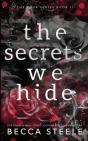 The Secrets We Hide - Anniversary Edition - Preview