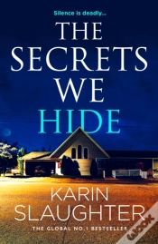 Capa do artigo The Secrets We Hide