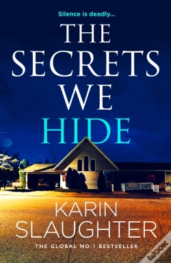 Capa do artigo The Secrets We Hide