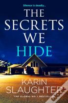 The Secrets We Hide