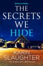 The Secrets We Hide - Preview