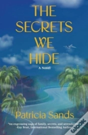 Capa do artigo The Secrets We Hide