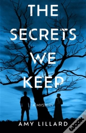 Capa do artigo The Secrets We Keep