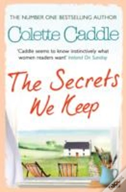 Capa do artigo The Secrets We Keep
