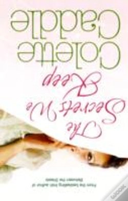 Capa do artigo The Secrets We Keep