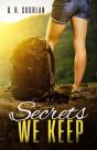 The Secrets We Keep - Preview