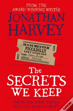 Capa do artigo The Secrets We Keep