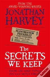 Capa do artigo The Secrets We Keep