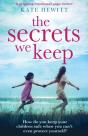 The Secrets We Keep - Preview