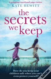 Capa do artigo The Secrets We Keep