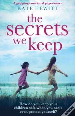Capa do artigo The Secrets We Keep
