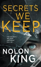 Capa do artigo The Secrets We Keep