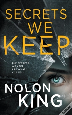 Capa do artigo The Secrets We Keep