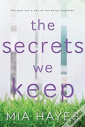 The Secrets We Keep
