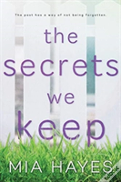 Capa do artigo The Secrets We Keep