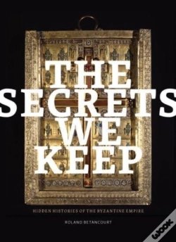 Capa do artigo The Secrets We Keep