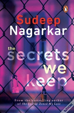 Capa do artigo The Secrets We Keep