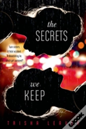 The Secrets We Keep