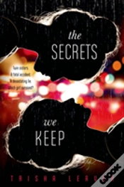 Capa do artigo The Secrets We Keep