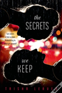 Capa do artigo The Secrets We Keep