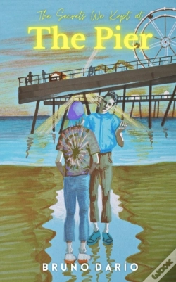 Capa do artigo The Secrets We Kept At The Pier