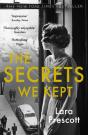 The Secrets We Kept - Preview