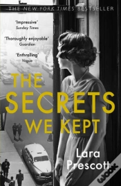 Capa do artigo The Secrets We Kept