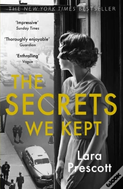 Capa do artigo The Secrets We Kept