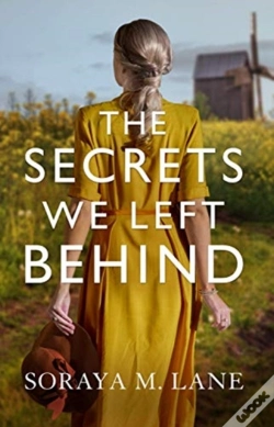 Capa do artigo The Secrets We Left Behind