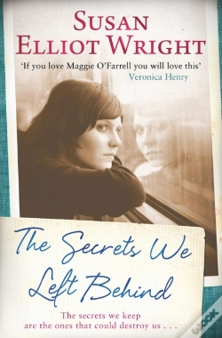 Capa do artigo The Secrets We Left Behind