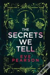 Capa do artigo The Secrets We Tell