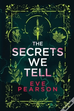 Capa do artigo The Secrets We Tell