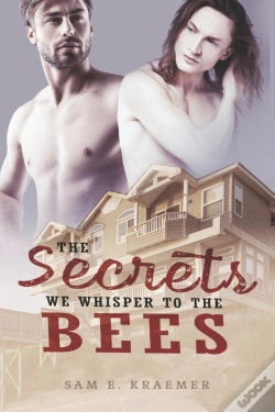 Capa do artigo The Secrets We Whisper To The Bees