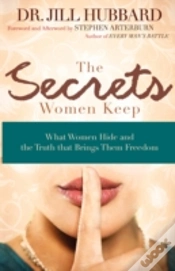 Capa do artigo The Secrets Women Keep: What Women Hide
