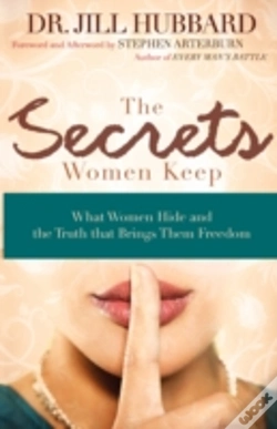 Capa do artigo The Secrets Women Keep: What Women Hide