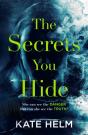 The Secrets You Hide - Preview