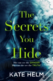 Capa do artigo The Secrets You Hide