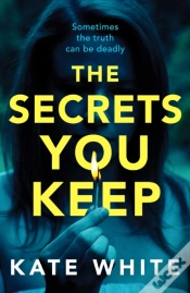Capa do artigo The Secrets You Keep