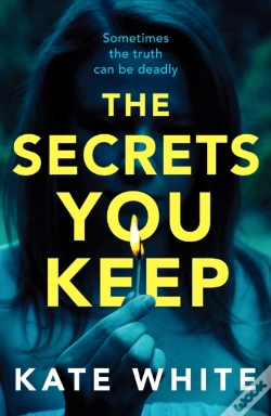 Capa do artigo The Secrets You Keep