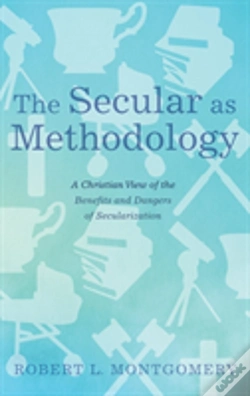 Capa do artigo The Secular As Methodology