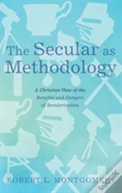 Capa do artigo The Secular As Methodology